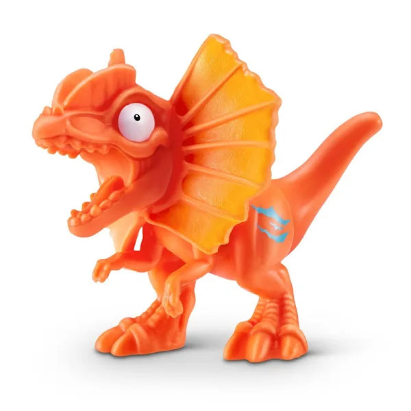 Zuru Smashers Dino Egg Hunt - Kidspark