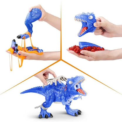 Zuru Smashers Dino Egg Hunt - Kidspark