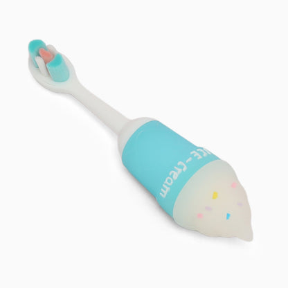 ZORSE baby toothbrush special curated for your child's teeth in style 2-7 year olds (random-ice cream) - Kidspark