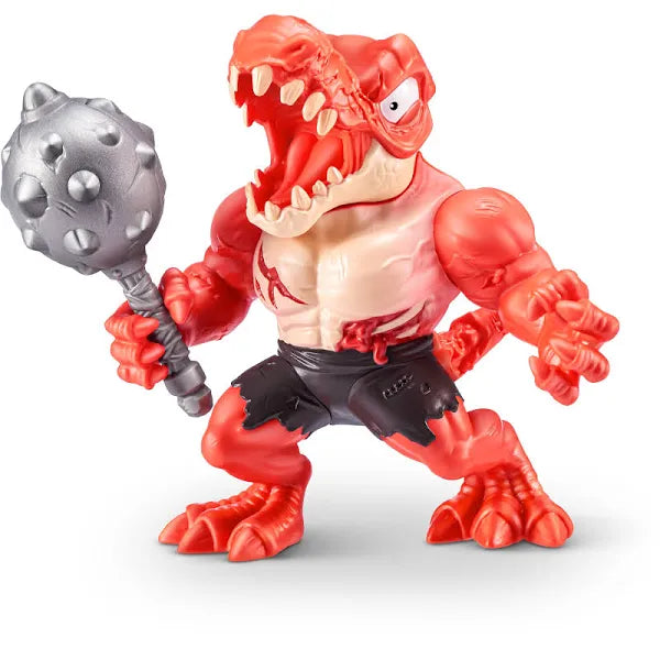 Zuru Smashers Horror House Series 1 Toys - Kidspark