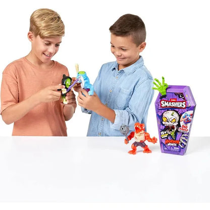 Zuru Smashers Horror House Series 1 Toys - Kidspark