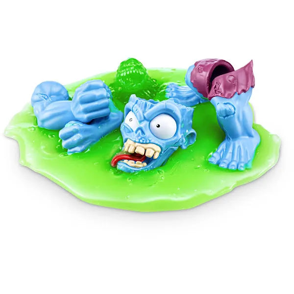 Zuru Smashers Horror House Series 1 Toys - Kidspark