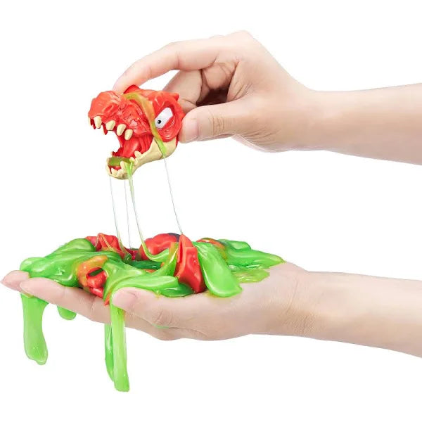 Zuru Smashers Horror House Series 1 Toys - Kidspark