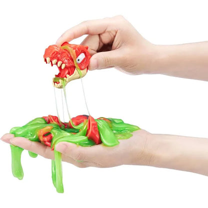Zuru Smashers Horror House Series 1 Toys - Kidspark