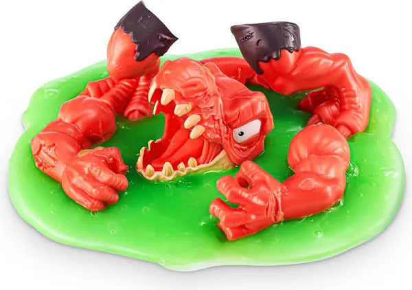 Zuru Smashers Horror House Series 1 Toys - Kidspark
