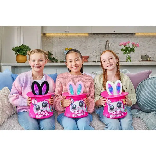 Pets Alive Magic Bunny Surprise - Kidspark