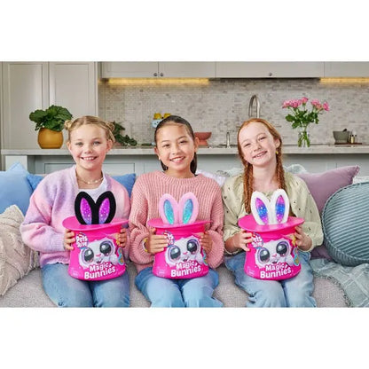 Pets Alive Magic Bunny Surprise - Kidspark