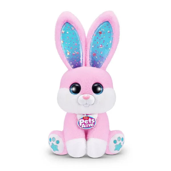 Pets Alive Magic Bunny Surprise - Kidspark