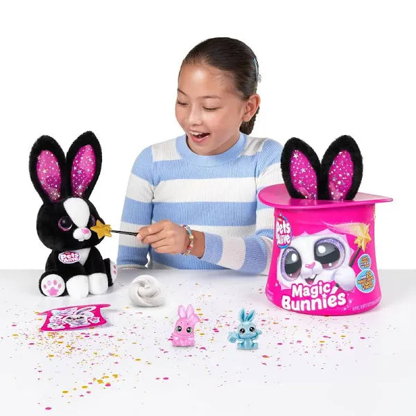 Pets Alive Magic Bunny Surprise - Kidspark