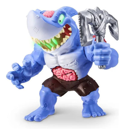 Zuru Smashers Mega Horror House Surprise Series 1 - Kidspark