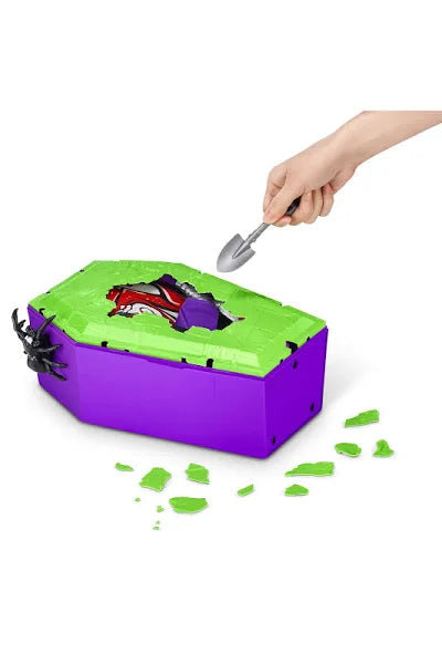 Zuru Smashers Mega Horror House Surprise Series 1 - Kidspark