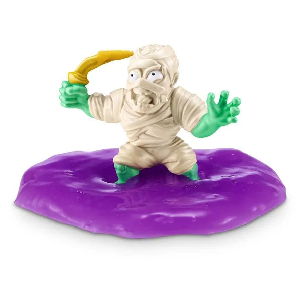 Zuru Smashers Mega Horror House Surprise Series 1 - Kidspark