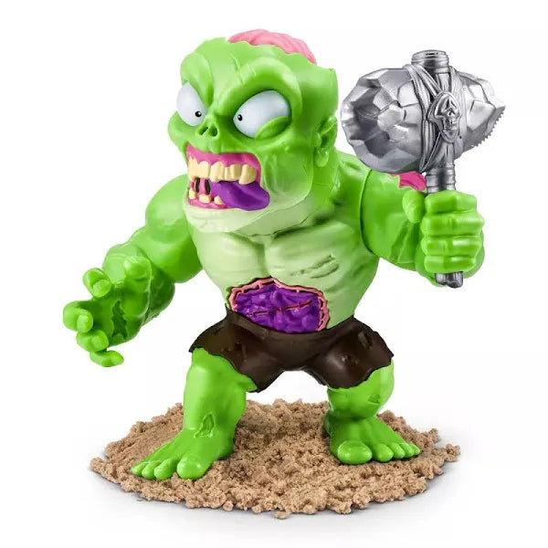 Zuru Smashers Mega Horror House Surprise Series 1 - Kidspark