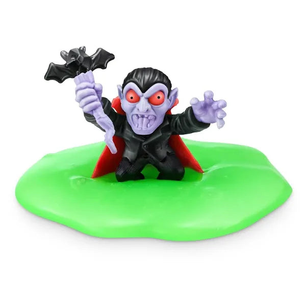Zuru Smashers Mega Horror House Surprise Series 1 - Kidspark