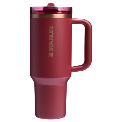 STANLEY - THE QUENCHER PROTOUR FLIP STRAW TUMBLER | 40 OZ - Kidspark