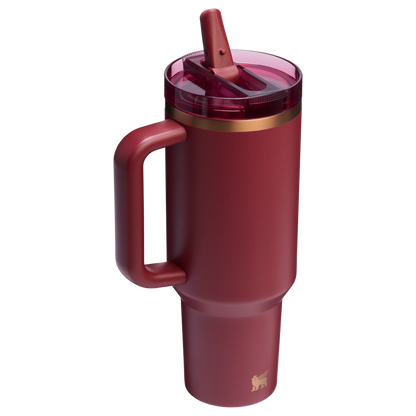STANLEY - THE QUENCHER PROTOUR FLIP STRAW TUMBLER | 40 OZ - Kidspark