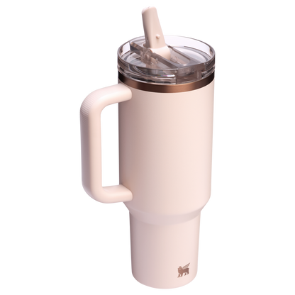 STANLEY - THE QUENCHER PROTOUR FLIP STRAW TUMBLER | 40 OZ - Kidspark