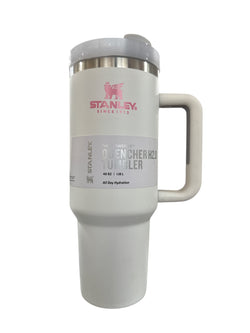 Genuine Stanley cup H2.0 | 1.18L insulated stainless steel flowstate tumbler (authentic) - Kidspark