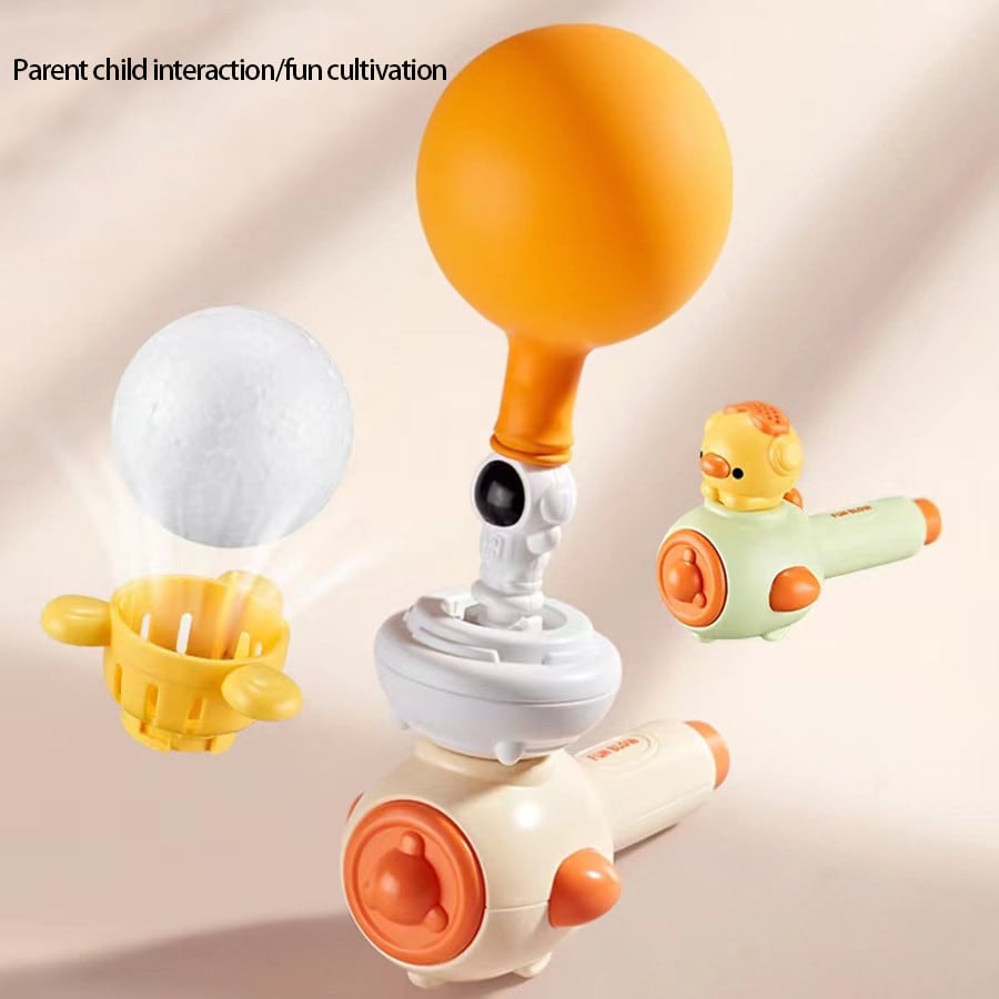 Space Blow up ballon toy for your kiddos