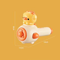 Space Blow Up Balloon Toy - Fun for Kids 3+ - Kidspark