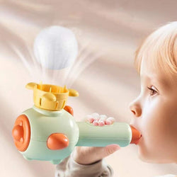 Space Blow Up Balloon Toy - Fun for Kids 3+ - Kidspark