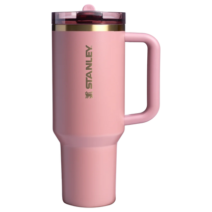 STANLEY - THE QUENCHER PROTOUR FLIP STRAW TUMBLER | 40 OZ | LEAKPROOF