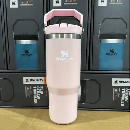 Stanley The Iceflow Flip Straw Tumbler | 30 OZ