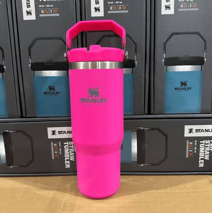 Stanley The Iceflow Flip Straw Tumbler | 30 OZ