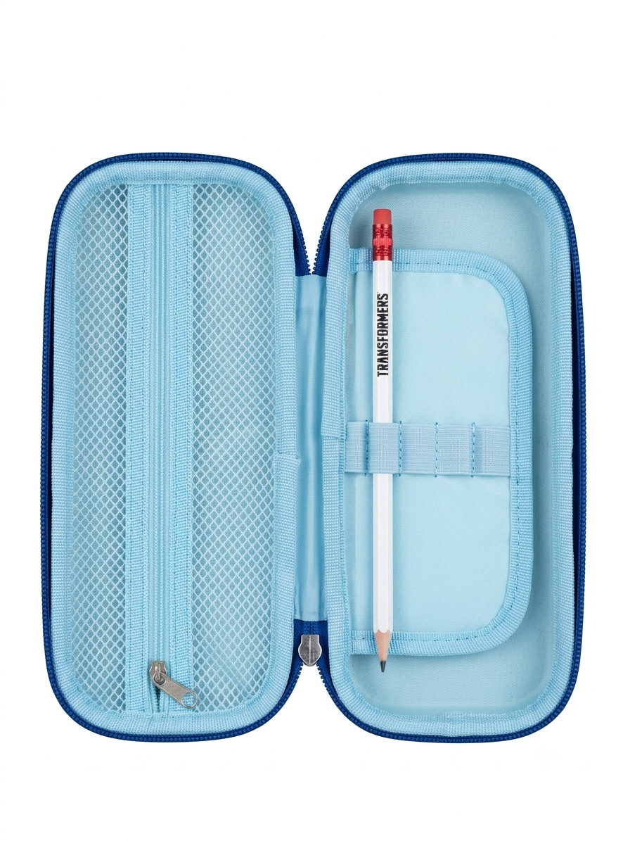 Transformers EVA pencil pouch