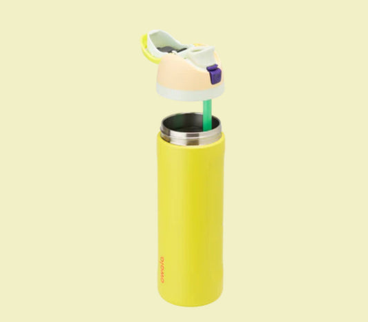 Owala | Lemon | FreeSip - 710ml | 24 oz
