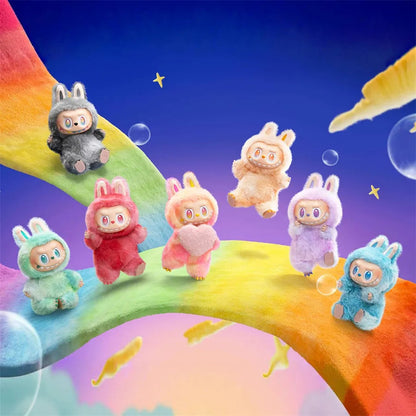 POP MART - Labubu big into energy Monster Collectible Toy – Limited Edition Designer Figure Pack of 1