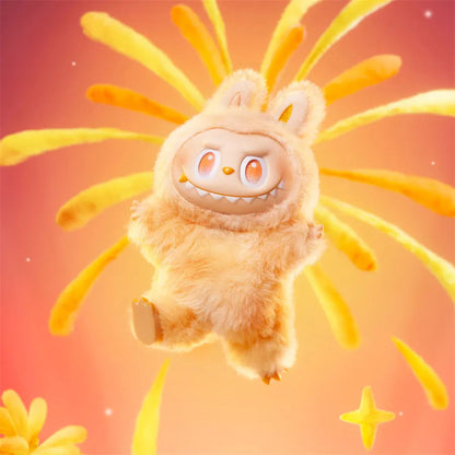 POP MART - Labubu big into energy Monster Collectible Toy – Limited Edition Designer Figure Pack of 1