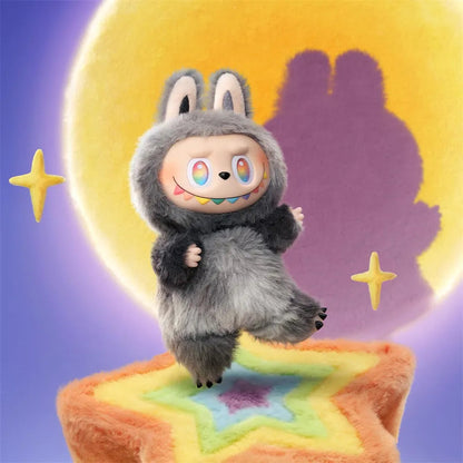POP MART - Labubu big into energy Monster Collectible Toy – Limited Edition Designer Figure Pack of 1
