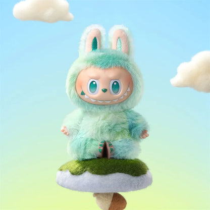 POP MART - Labubu big into energy Monster Collectible Toy – Limited Edition Designer Figure Pack of 1