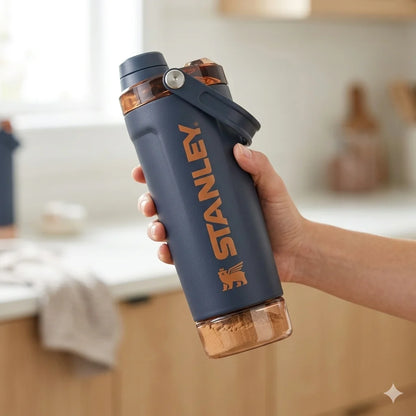 The vitalize shaker bottle | 20 oz