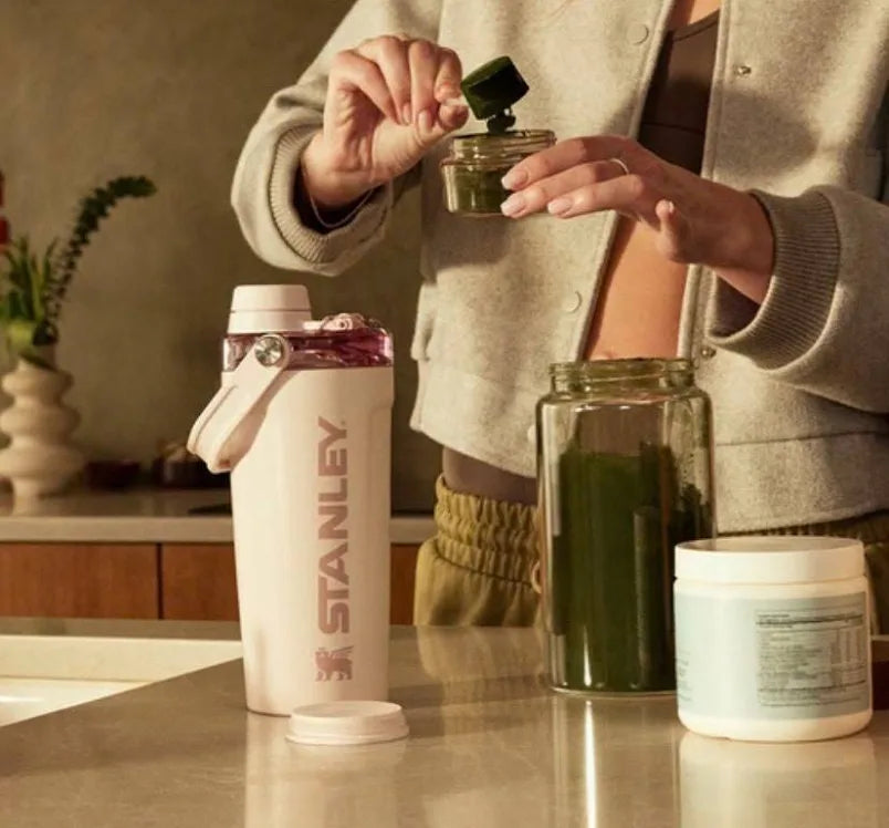 The vitalize shaker bottle | 20 oz