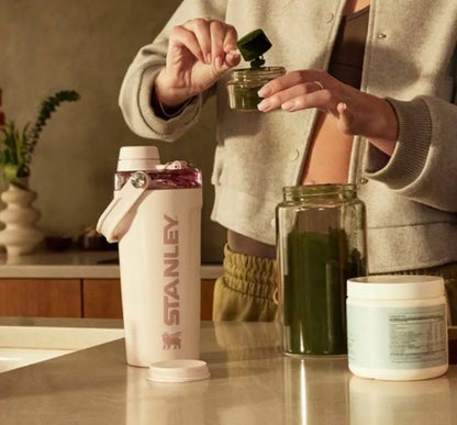The vitalize shaker bottle | 20 oz