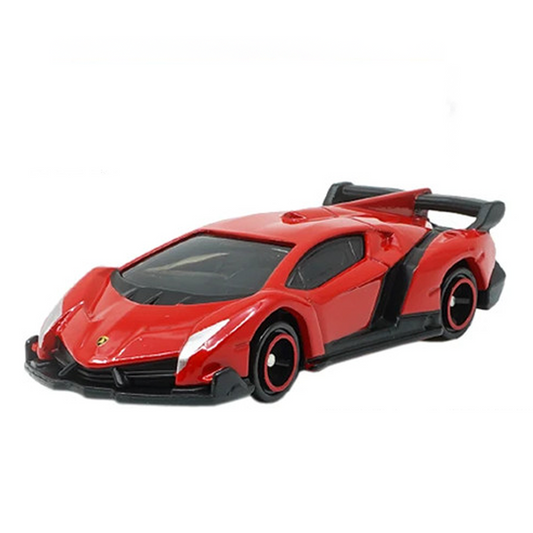 Takara tomy 1/67 die cast Scale AO-01 Lamborghini Veneno