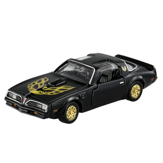 Takara Tomy Tomica Premium 21 Pontiac Firebird