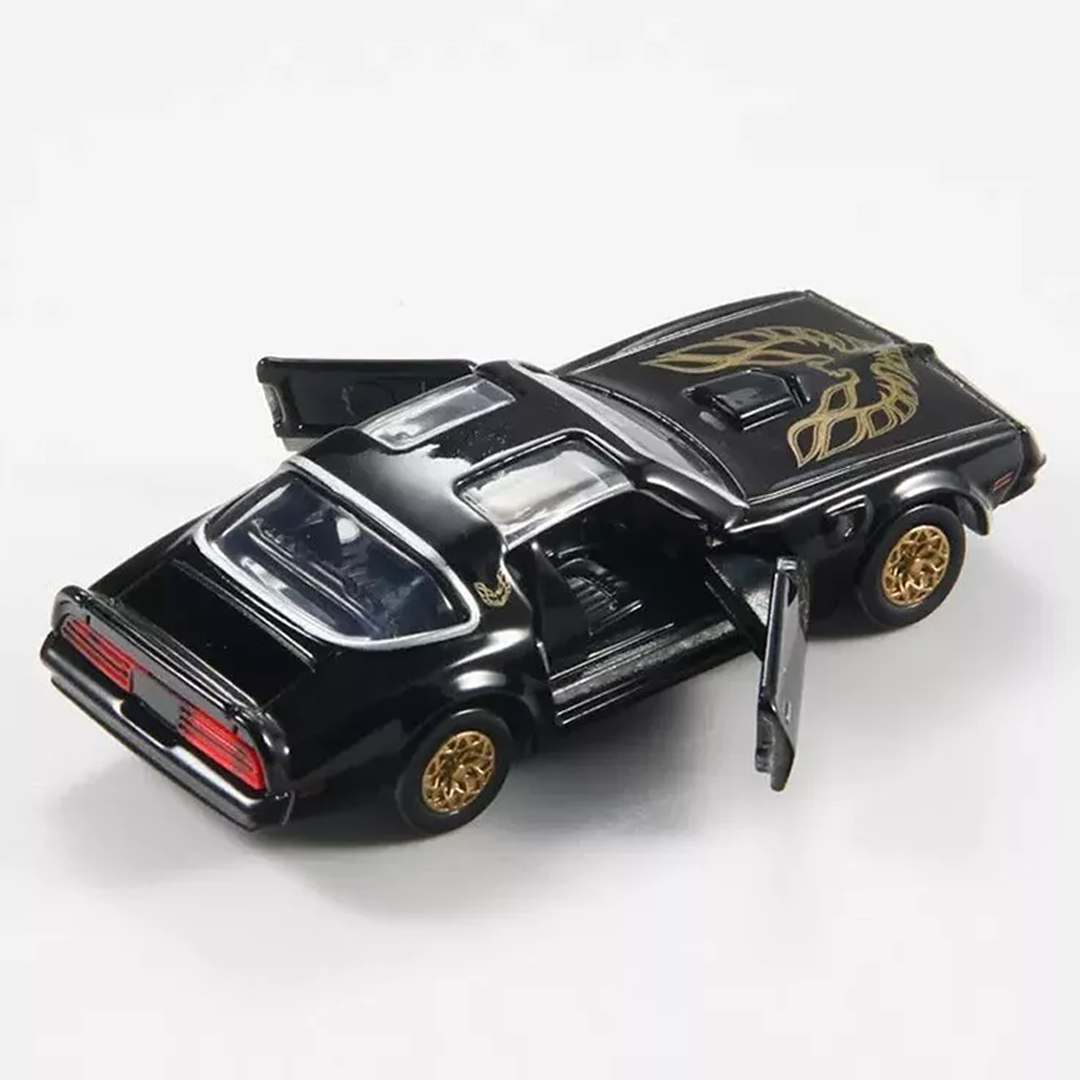 Takara Tomy Tomica Premium 21 Pontiac Firebird