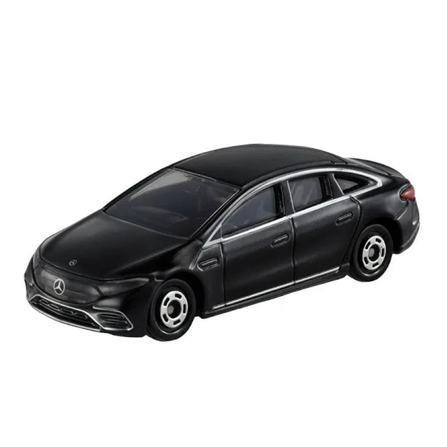 Tomica Diecast No. 47 EQS Mercedes-Benz - EQ