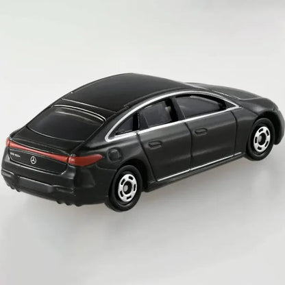 Tomica Diecast No. 47 EQS Mercedes-Benz - EQ