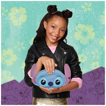 Purse Pets - Stitch