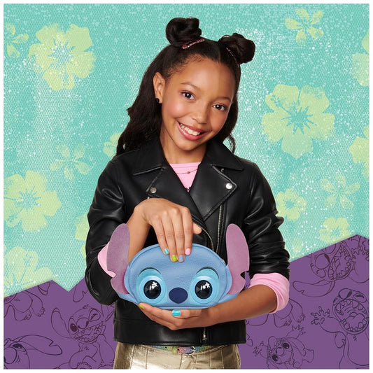 Purse Pets - Stitch