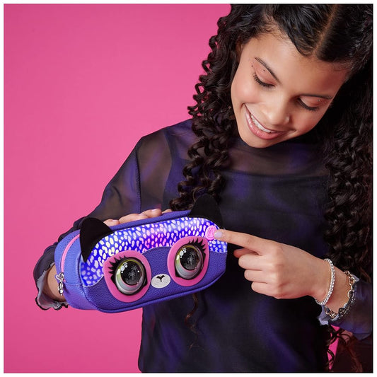 Purse Pets - Savannah Spotlight