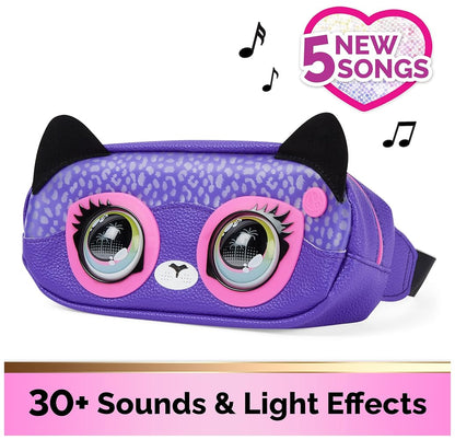 Purse Pets - Savannah Spotlight