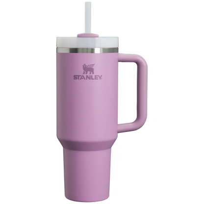 Genuine Stanley cup H2.0 | 1.18L insulated stainless steel flowstate tumbler (authentic)