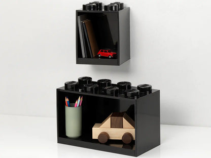 LEGO Brick Shelf set