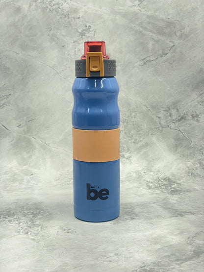 Be Bottle insulated hot/cold stainless steel bottle 500ml - Kidspark