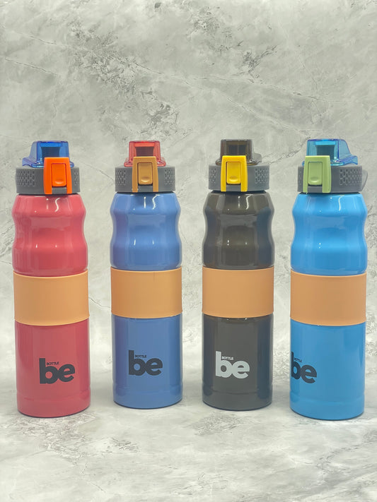 Be Bottle insulated hot/cold stainless steel bottle 500ml
